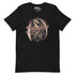 Gothic Dragon T-Shirt 1