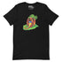 The Bookwyrm T-Shirt 1