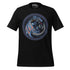 Tribal Dragon Crest T-Shirt 4