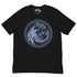 Tribal Dragon Crest T-Shirt 7