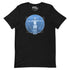 Spaceman T-Shirt 1