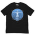 Spaceman T-Shirt 7