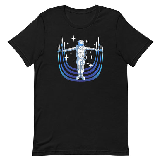 Nerdy Space Exploration T-Shirt