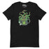 Miskatonic Cafe T-Shirt 1