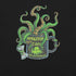 Miskatonic Cafe T-Shirt 3