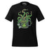 Miskatonic Cafe T-Shirt 4
