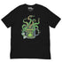 Miskatonic Cafe T-Shirt 7