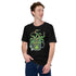 Miskatonic Cafe T-Shirt 5