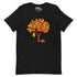 Autumn Cat Tree T-Shirt 1