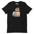 Nutella Cat T-Shirt 1