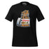 Nutella Cat T-Shirt 4
