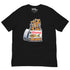 Nutella Cat T-Shirt 7