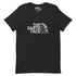 The Dark Face T-Shirt Geek Nerd Design by Tobe Fonseca Gpt - No - Tags