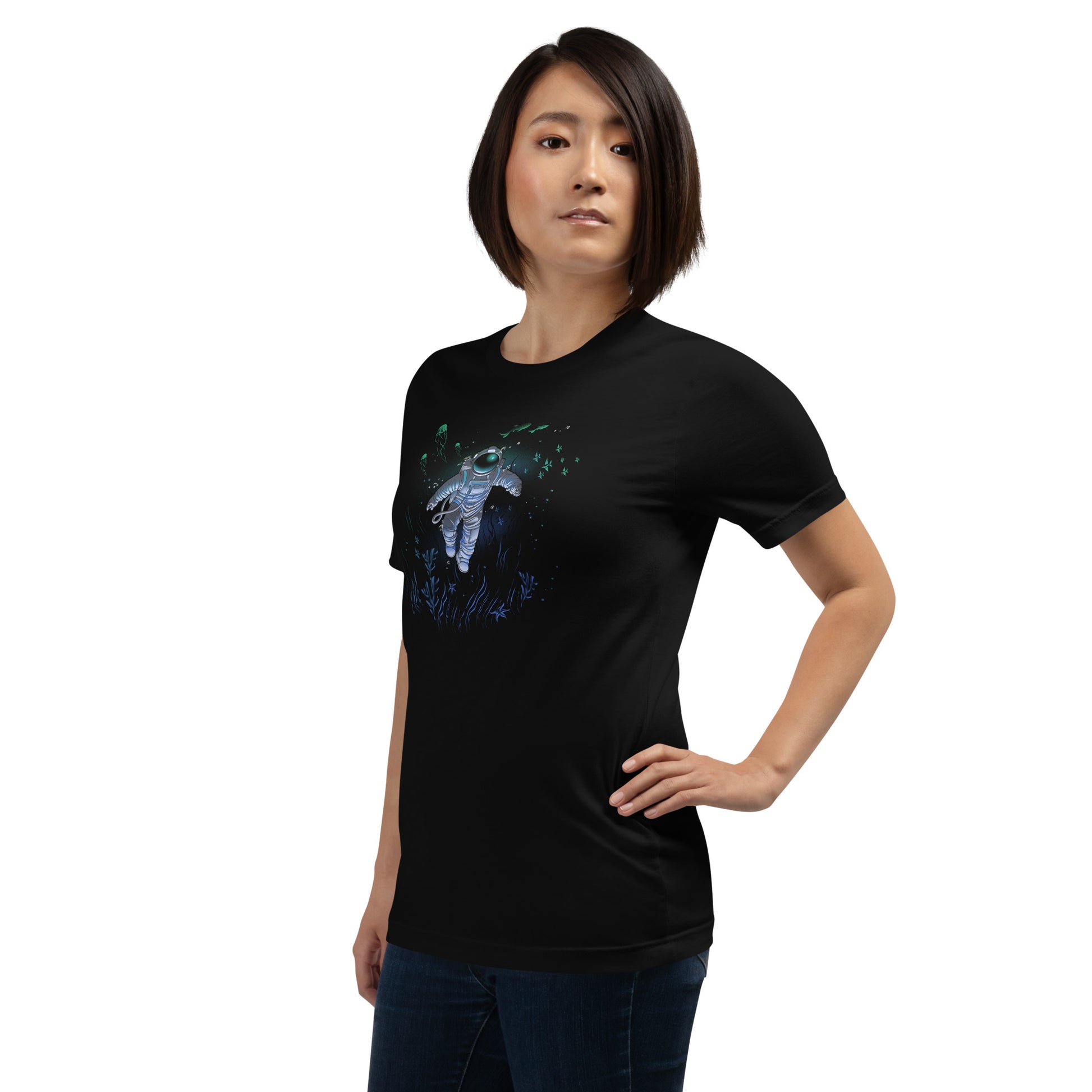 Under The Sky T-Shirt 5