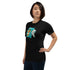 The Other Side of The Mirror T-Shirt 5