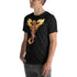 Dragonblade Flameblade T-Shirt 6