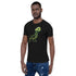 Jellyfish Computer Chip T-Shirt 6