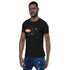 Solar System Vinyl Music T-Shirt 6