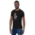 Skeleton Computer Burnout T-Shirt 6