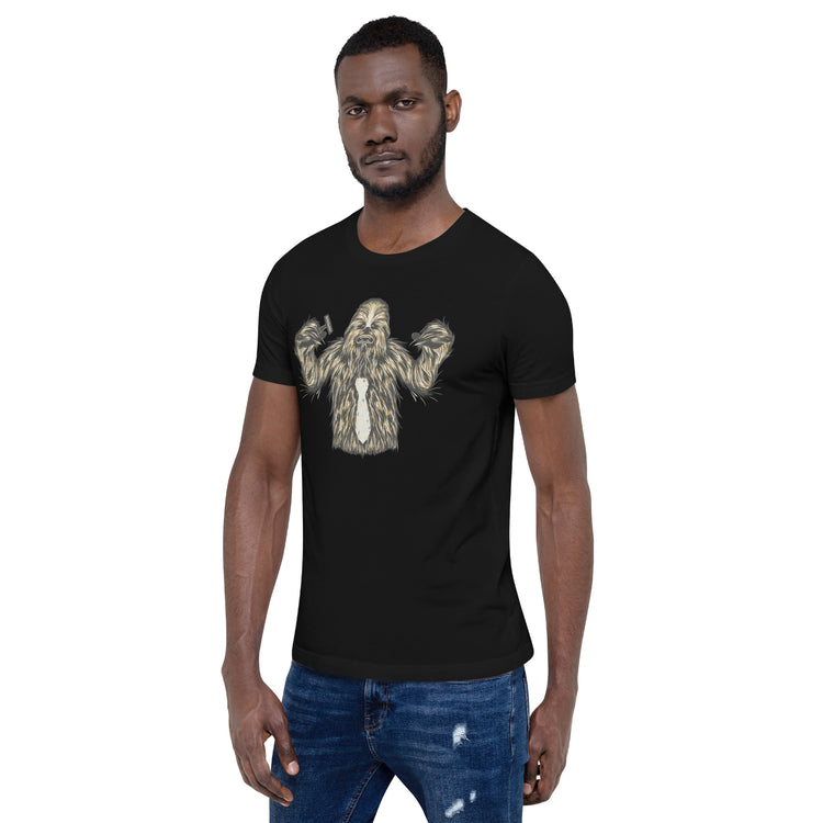 I Hate Mondays T-Shirt Geek Nerd Advertise to Meta Design by Tobe Fonseca FLOW DESC WRITING