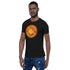 I Just Wanna Burn Things Sun T-Shirt 6