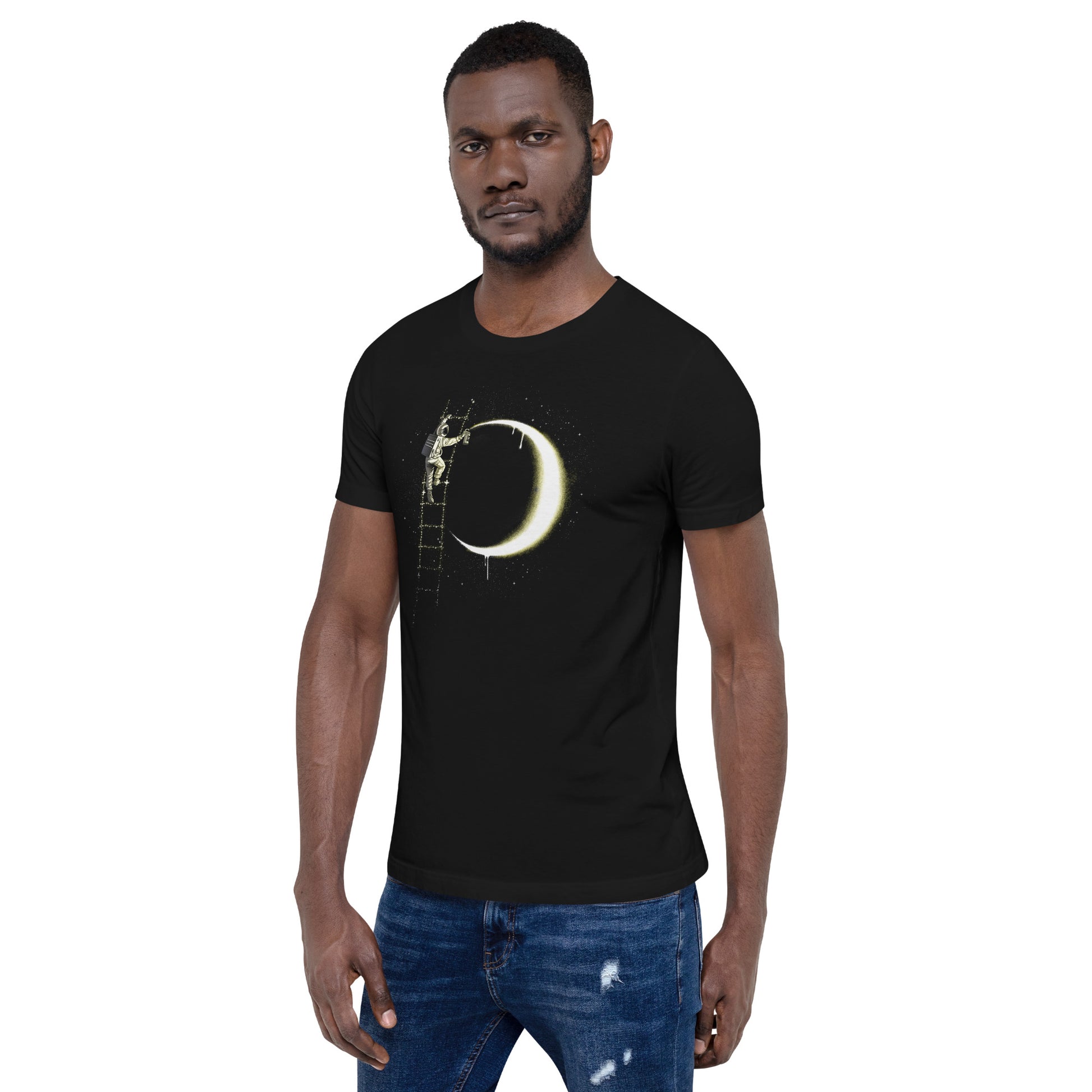 Follow The Stars T-Shirt 6