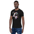 Death Unicorn T-Shirt Geek Nerd Advertise to Meta Design by Tobe Fonseca Fantasy Prints