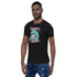 Chaotic Cute RPG Dragon T-Shirt 6
