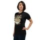 Bonsai Ramen Zen T-Shirt Geek Nerd Advertise to Meta Botany Print Design by Tobe Fonseca