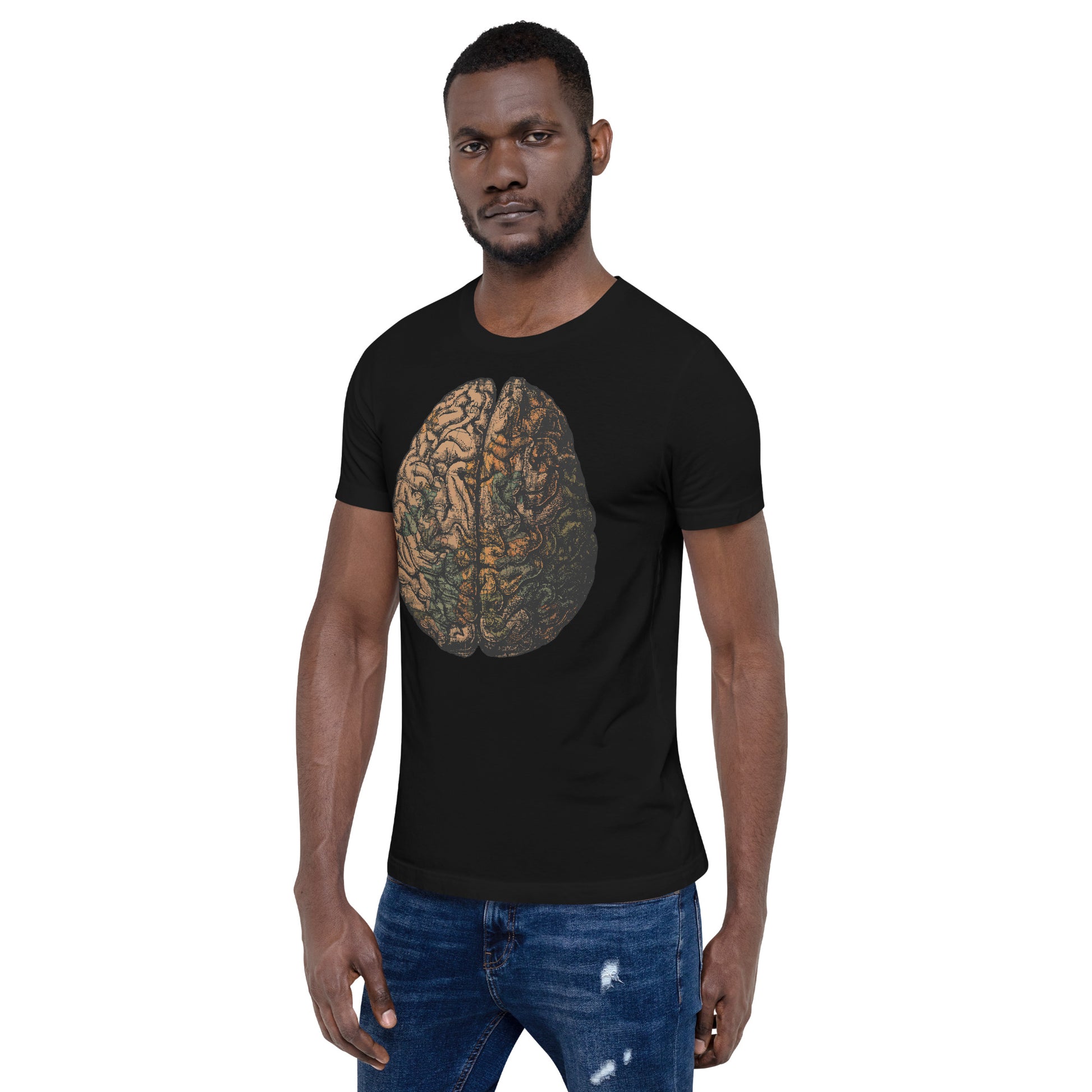Always On My Mind T-Shirt 5