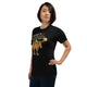 Amoosed by Adventure T-Shirt Geek Nerd Advertise to Meta Animal Patterns Design by Tobe Fonseca