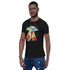 Alien Santa T-Shirt 4