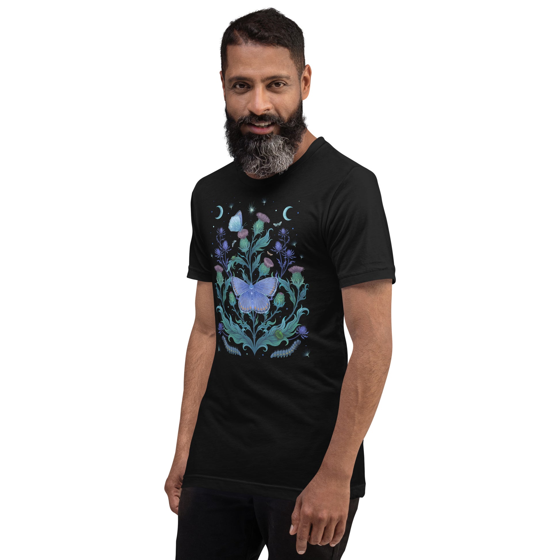 Thistle Home T-Shirt 5