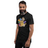 Mushroom Field Notes T-Shirt 5