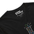 Always Science T-Shirt Geek Nerd Design by Tobe Fonseca FLOW DESC WRITING science print