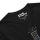 Always Science T-Shirt Geek Nerd Design by Tobe Fonseca FLOW DESC WRITING science print