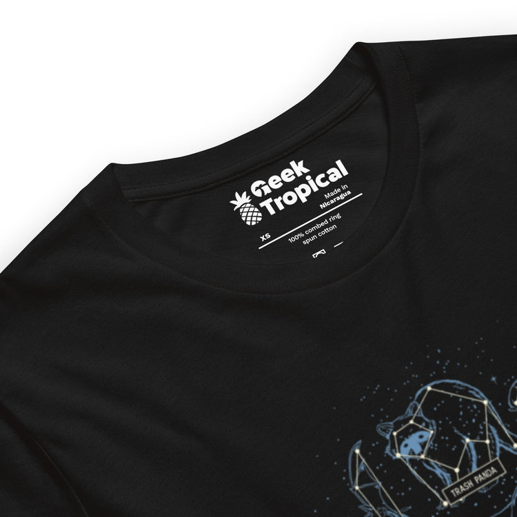 Silly Animals Constellations T-Shirt Geek Nerd Animal Patterns Design by Tobe Fonseca FLOW DESC WRITING