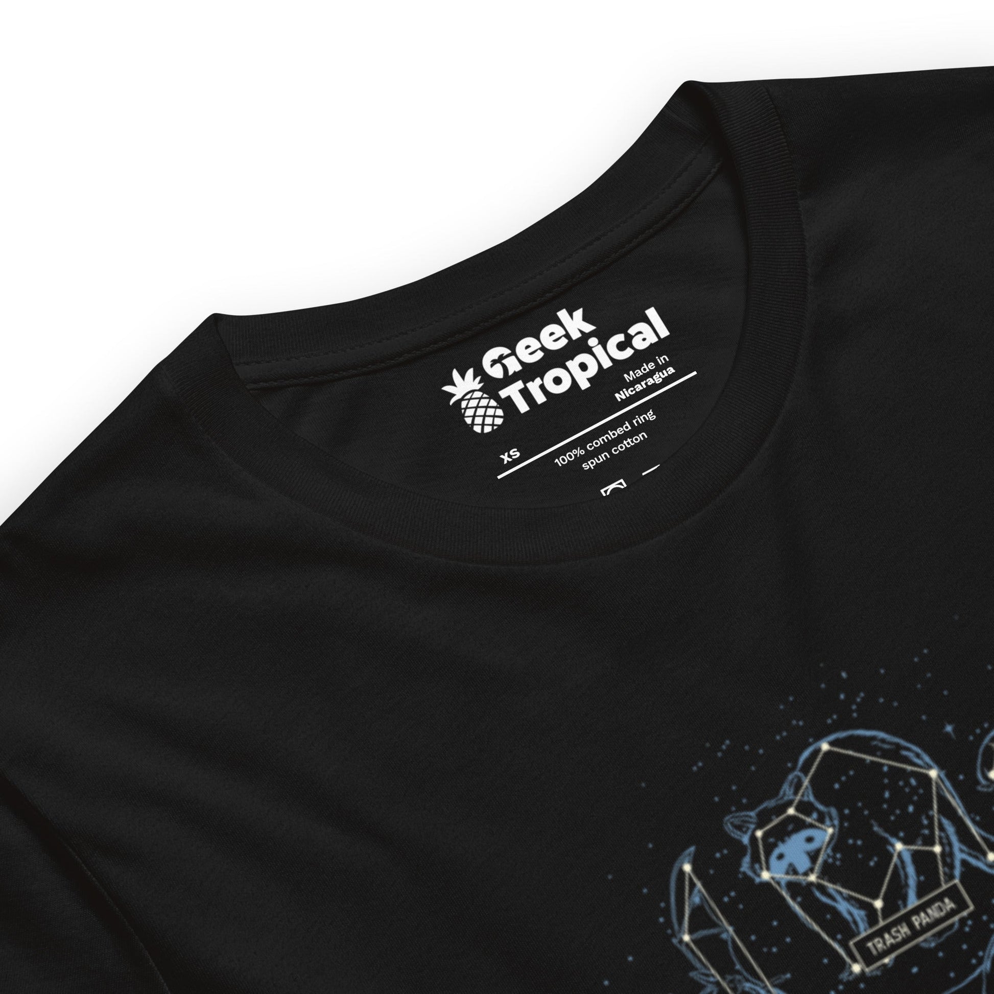 Silly Animals Constellations T-Shirt Geek Nerd Animal Patterns Design by Tobe Fonseca FLOW DESC WRITING