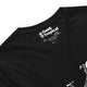 Ride or Die Skeleton Bike T-Shirt Geek Nerd Design by Tobe Fonseca FLOW DESC WRITING Funny Prints