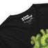Cactus Heart T-Shirt Geek Nerd Botany Print Design by Tobe Fonseca FLOW DESC WRITING