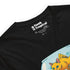 Cat Fish Bowl Funny T-Shirt Geek Nerd Animal Patterns Design by Tobe Fonseca FLOW DESC WRITING