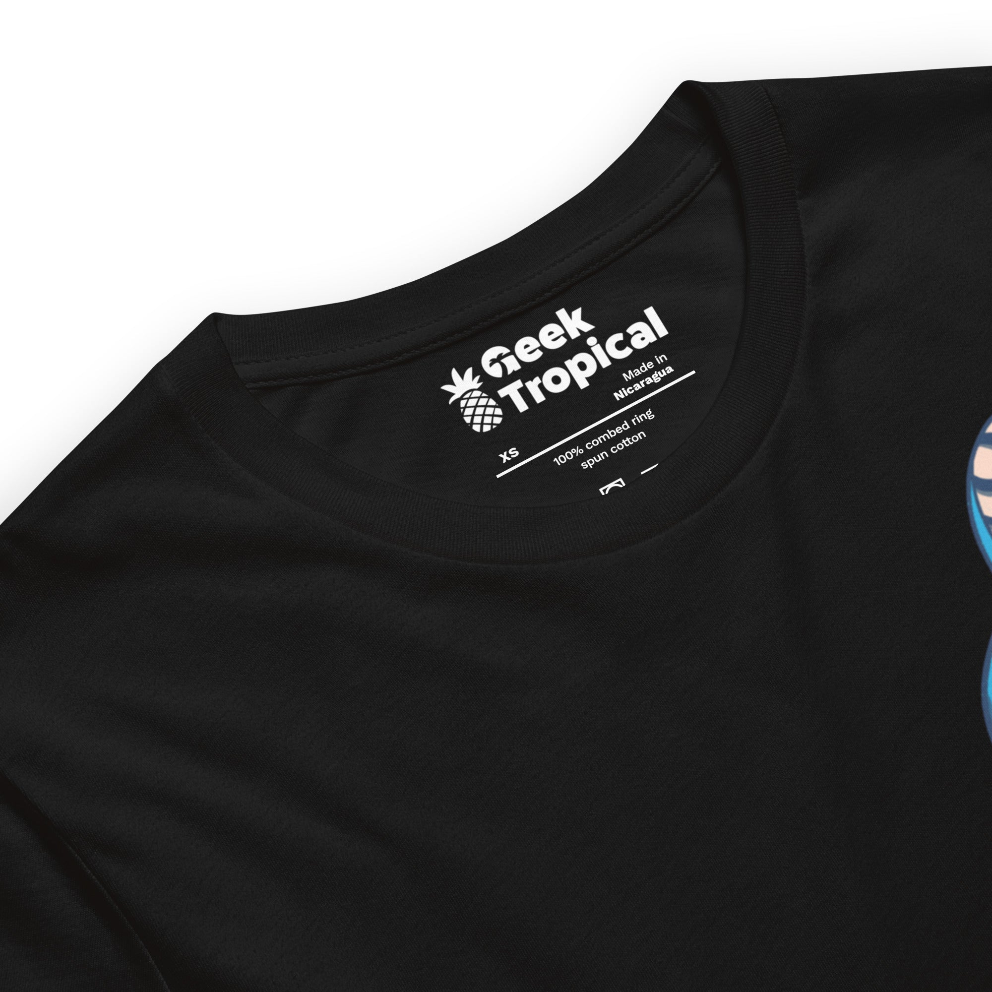 Dragon Song T-Shirt Geek Nerd Design by Tobe Fonseca Fantasy Prints FLOW DESC WRITING