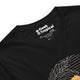 Duck Kanagawa Wave T-Shirt Geek Nerd Animal Patterns Design by Tobe Fonseca FLOW DESC WRITING
