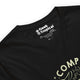 Computer Cat Whisperer T-Shirt Geek Nerd