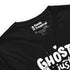 Ghosts Just Wanna Have Fun T-Shirt Geek Nerd