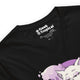 Great Ambition Snake T-Shirt Geek Nerd