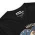 Hocus Pocus Coffee Focus Sloth T-Shirt Geek Nerd