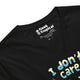 I'm Fabulous Unicorn T-Shirt Geek Nerd