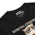 Grumpy GM t-shirt Geek Nerd Advertise to Meta Animal Patterns FLOW DESC WRITING