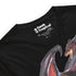 Dragonblade Widowblade T-Shirt 3
